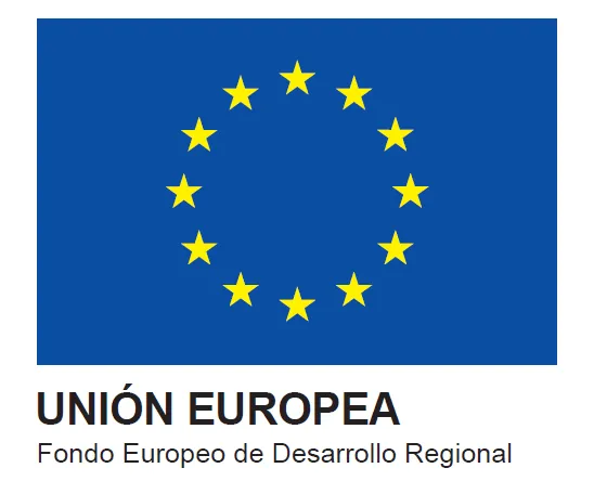 Unión Europea. Fondo Europeo de Desarrollo Regional