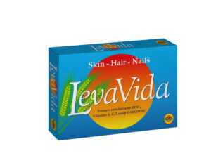 LEVA VIDA 2019