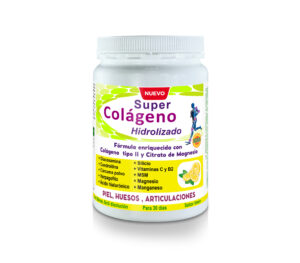 Colagénio Hidrolisado Marinho (copia) (copia)
